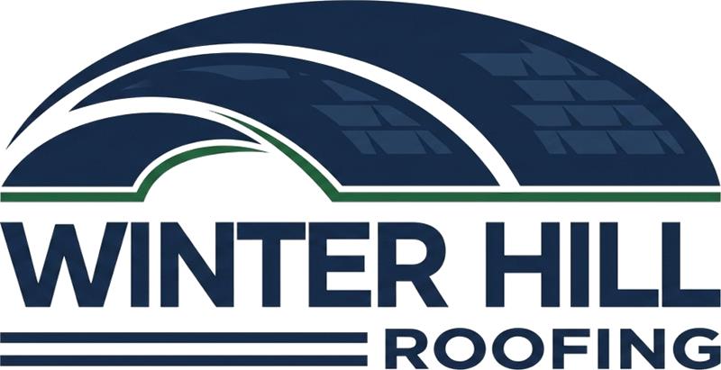 Winter Hill Roofing Logo