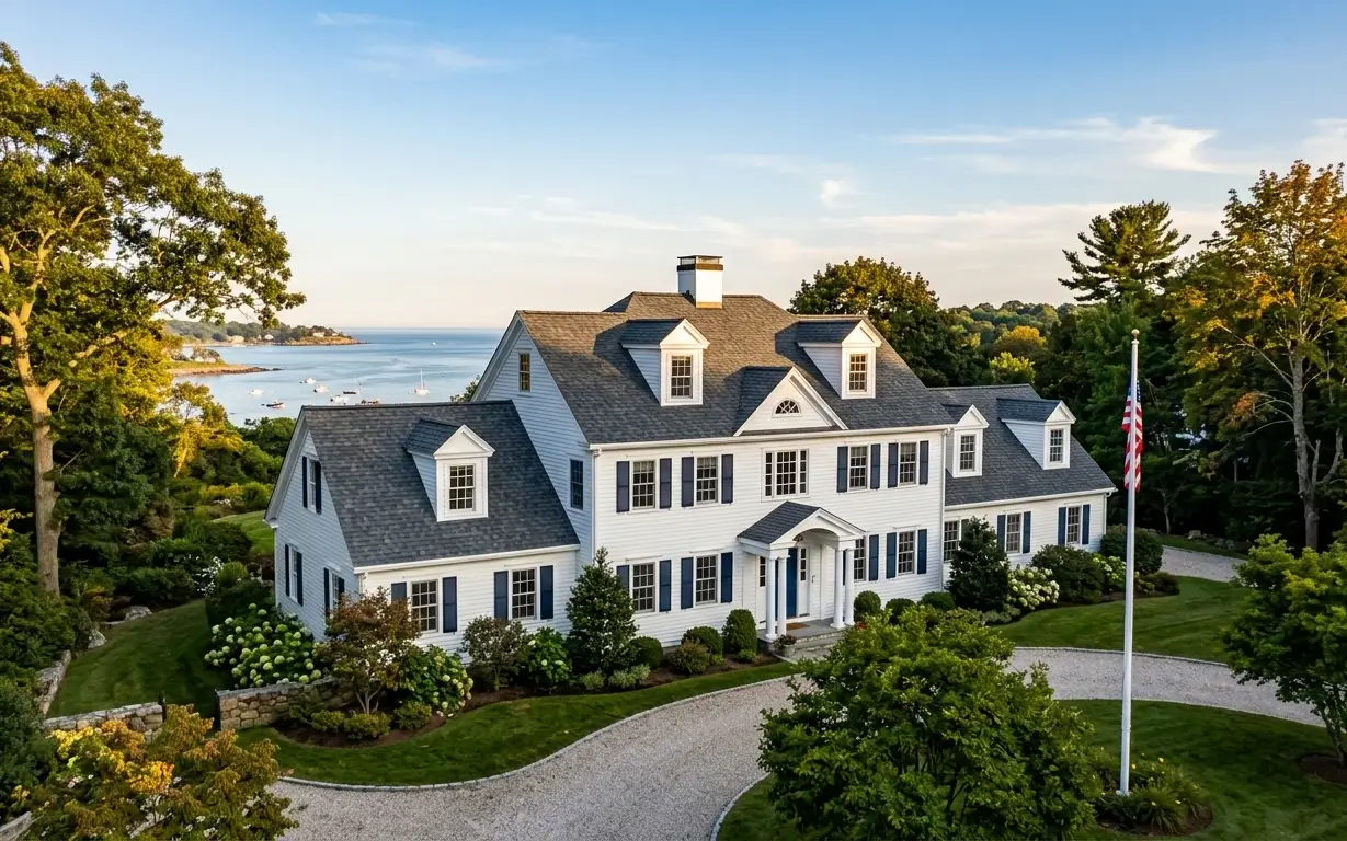 What GAF Master Elite actually means for your North Shore roof
