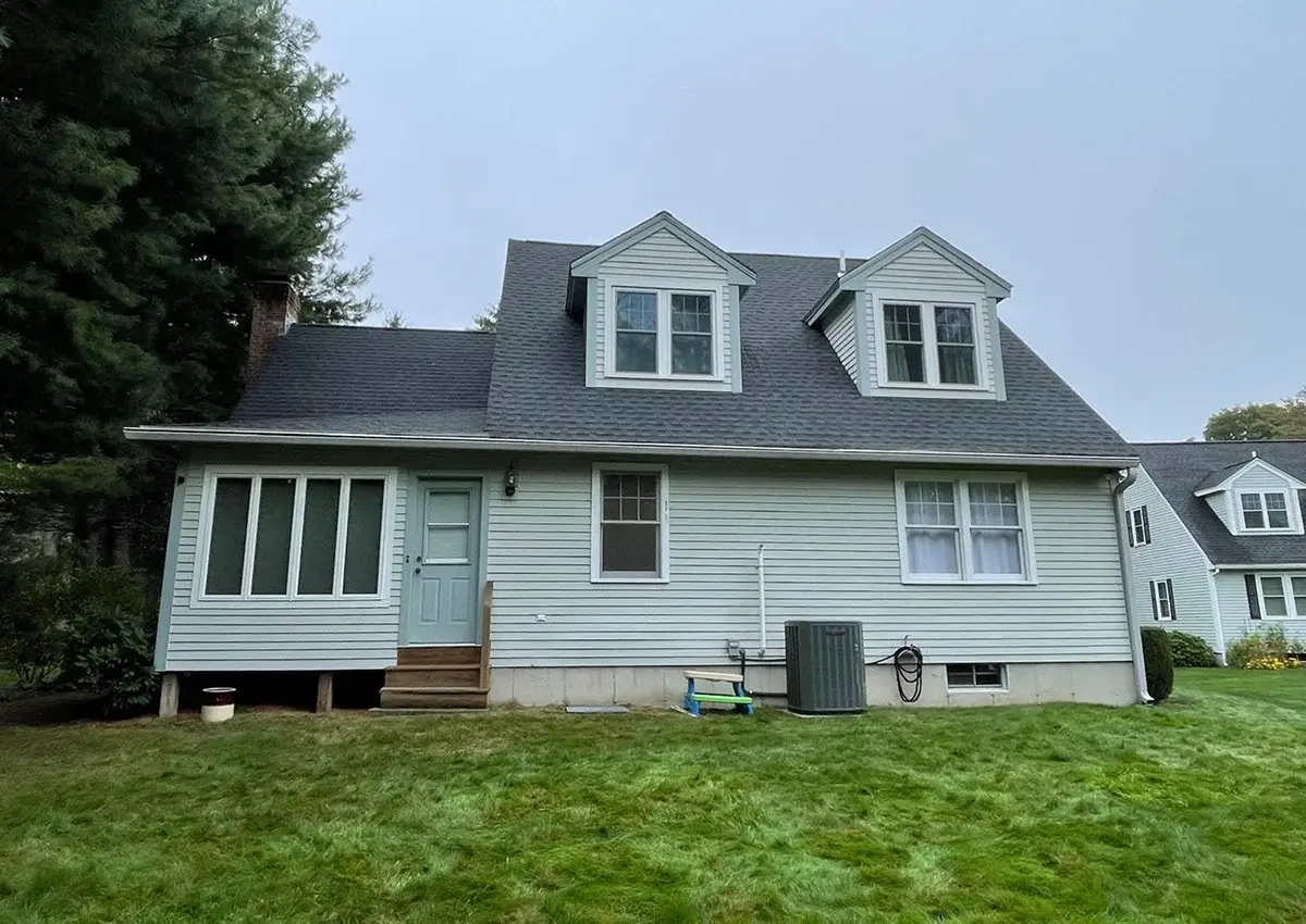 Project 11 by Winter Hill Roofing