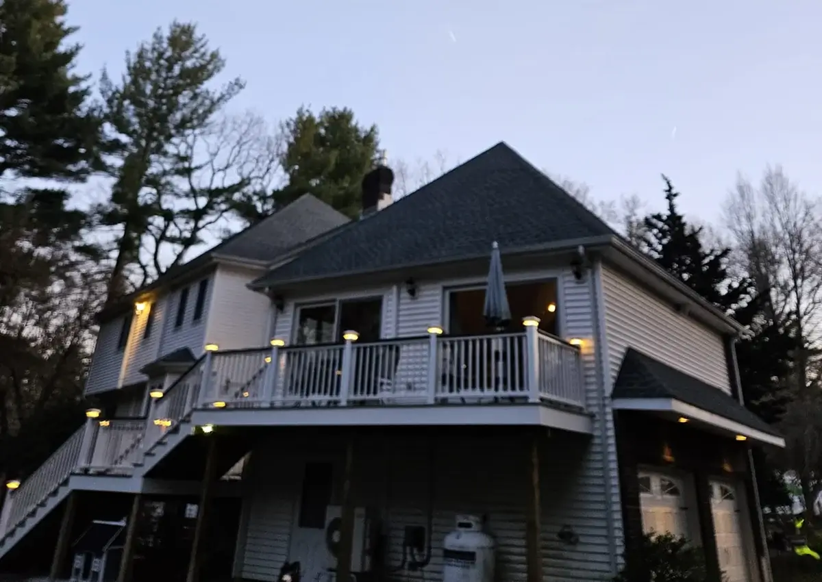 Project 7 by Winter Hill Roofing